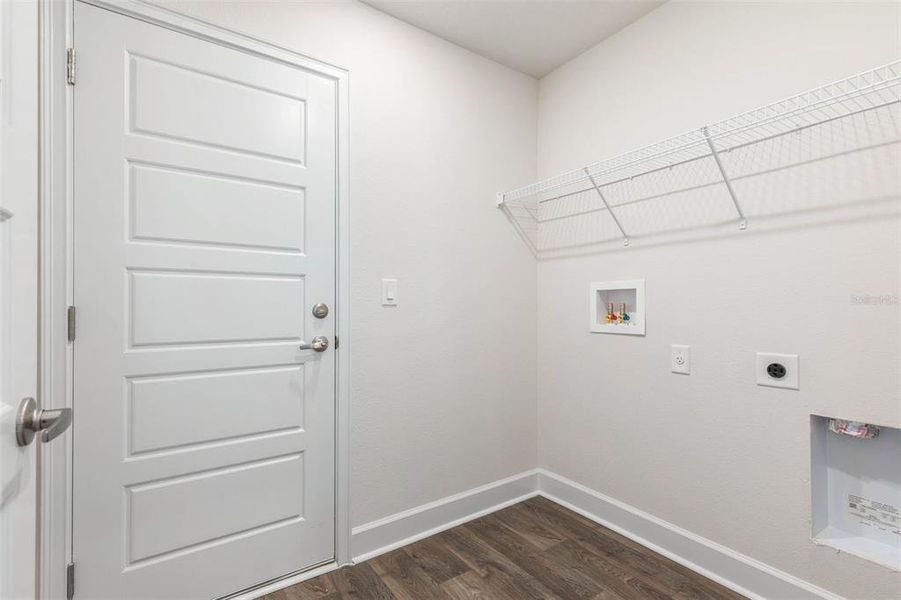 Spacious, unfurnished interior of a new home in Palm Coast, Palm Coast (Image 14).