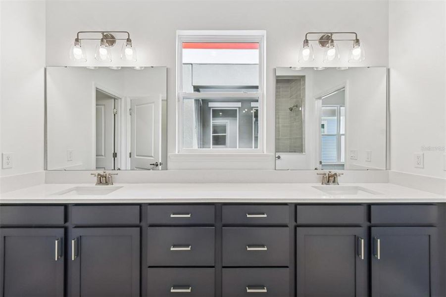 Image 45 of a home in Laureate Park at Lake Nona - Garden Series.