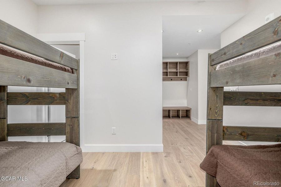 Furnished interior view inside a new home in , Granby (Image 10).