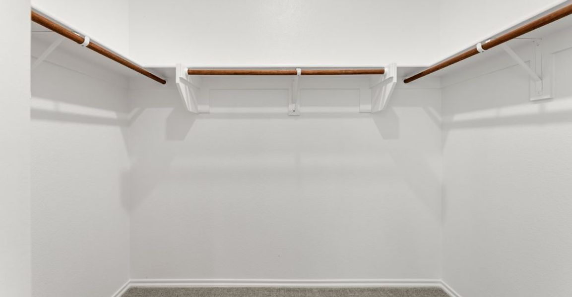 Representative exterior photo of a completed home built from the Willow by Impression Homes in Keeneland, Aubrey, TX (Image 16). Representative exterior photo of a completed home built from the Willow by Impression Homes in Keeneland, Aubrey, TX (Image 16).