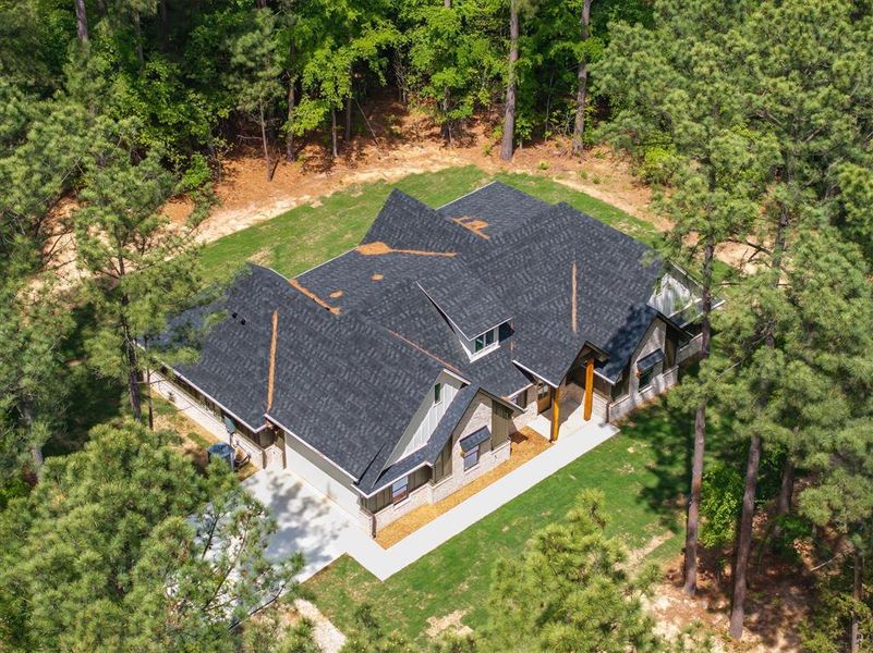 Image 36 of a home in .