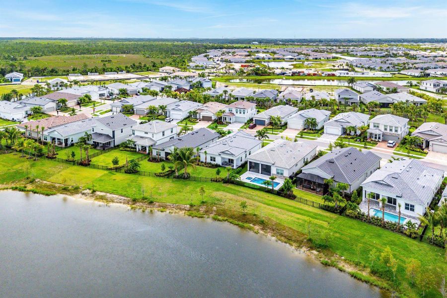 Image 60 of a home in Avondale at Avenir.
