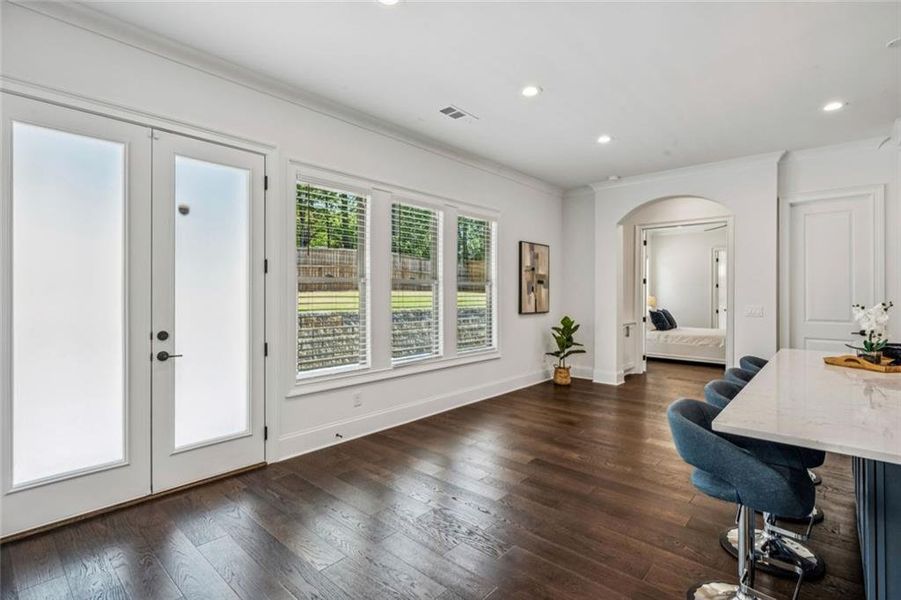 Image 45 of a home in The Enclave on Lavista.