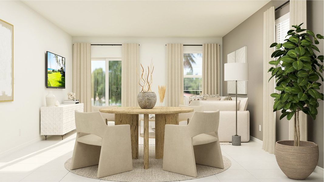 Rothman Core G004 Element Dining 1of2 F1 Base2