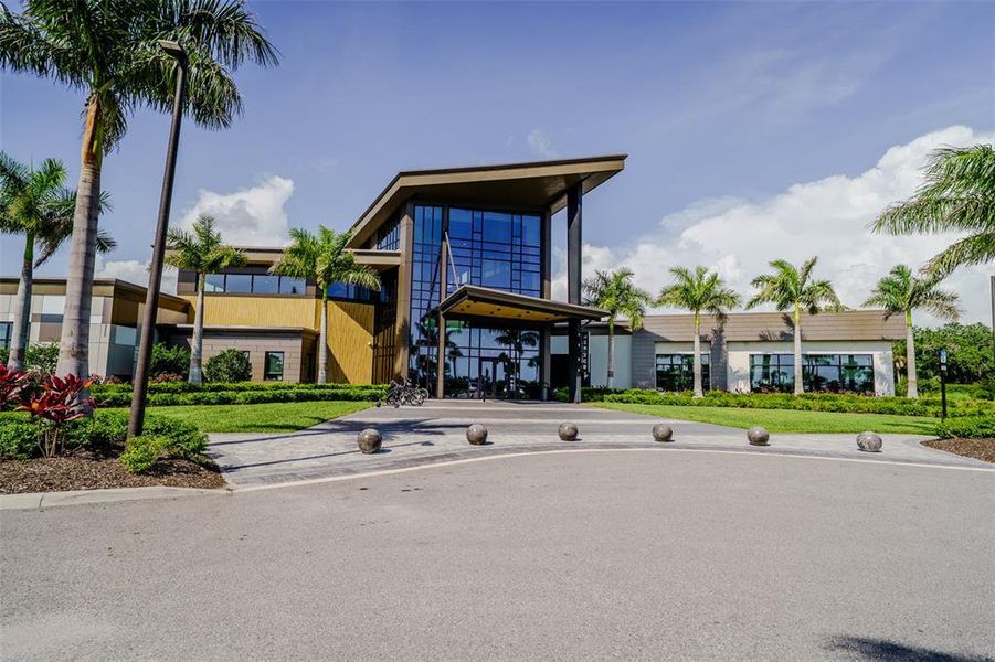 Community amenities in , Sarasota (Image 61). Community amenities in , Sarasota (Image 61).