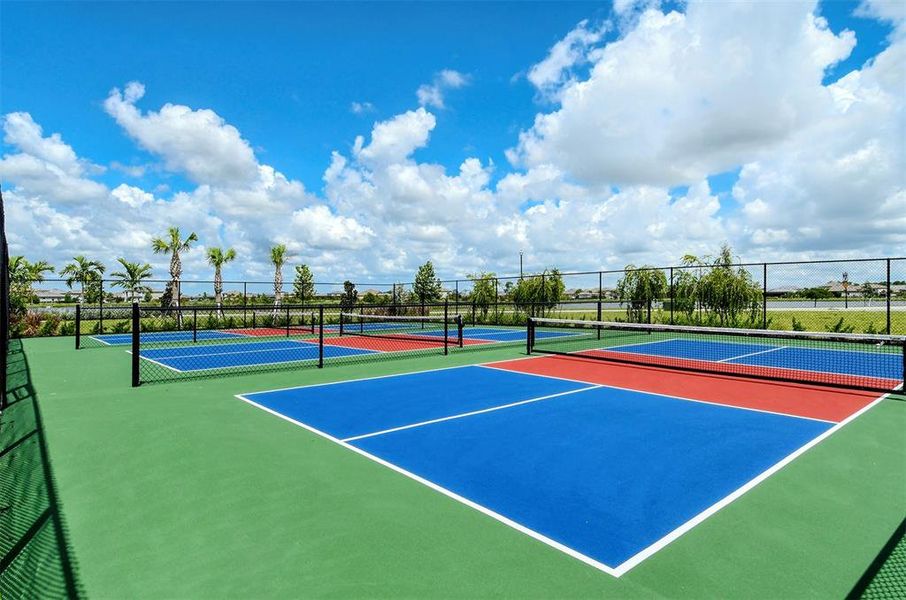 Community amenities in , Bradenton (Image 80).