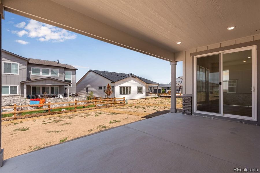 Image 39 of a home in Prelude at The Aurora Highlands. Image 39 of a home in Prelude at The Aurora Highlands.