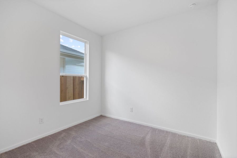 Secondary Room Secondary Room