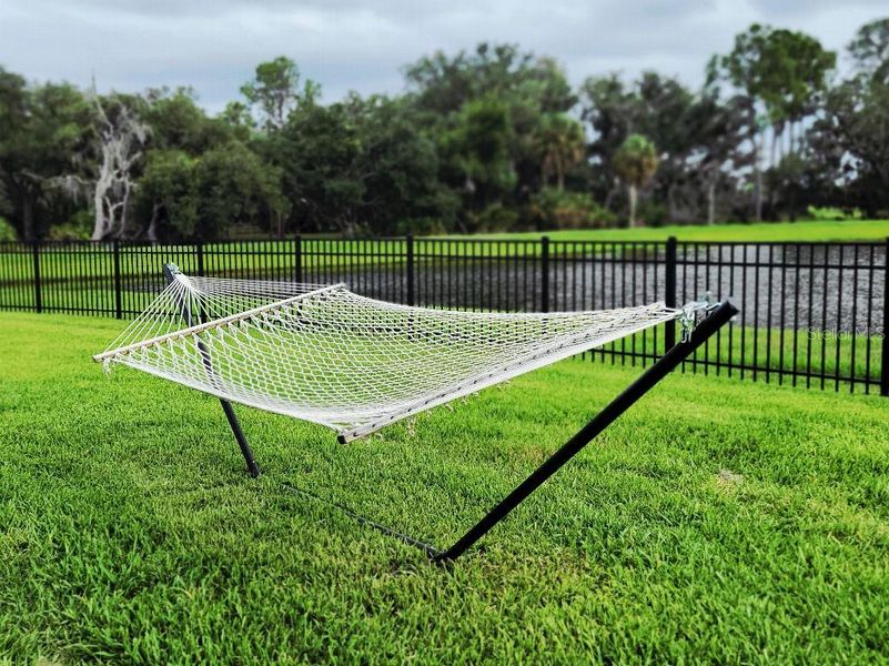 Community amenities in , Parrish (Image 40).