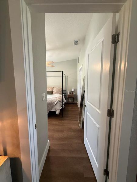 Furnished interior view inside a new home in , Ocala (Image 17). Furnished interior view inside a new home in , Ocala (Image 17).