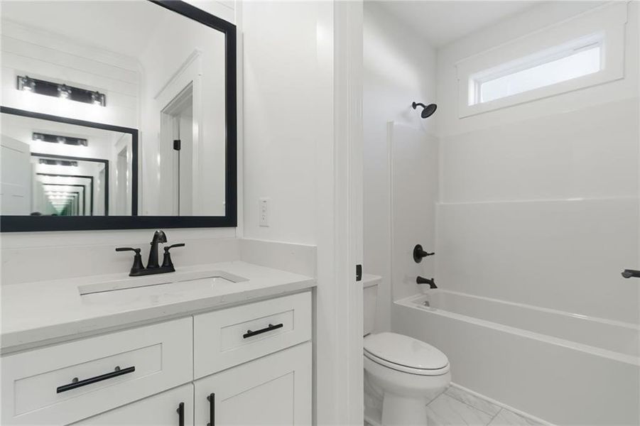 Furnished interior view inside a new home in , Jasper (Image 11). Furnished interior view inside a new home in , Jasper (Image 11).