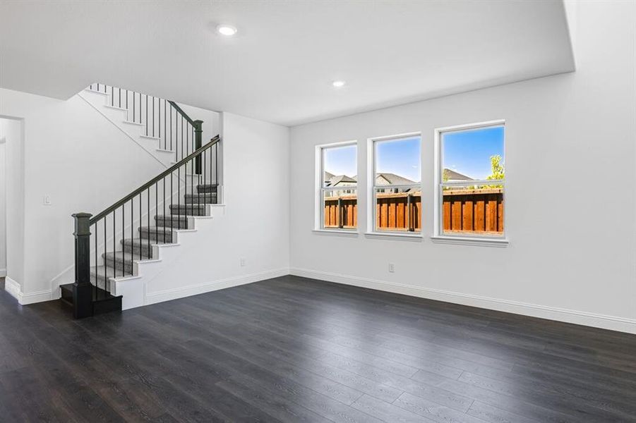 1600 Foxtail Drive ~ Ready Now