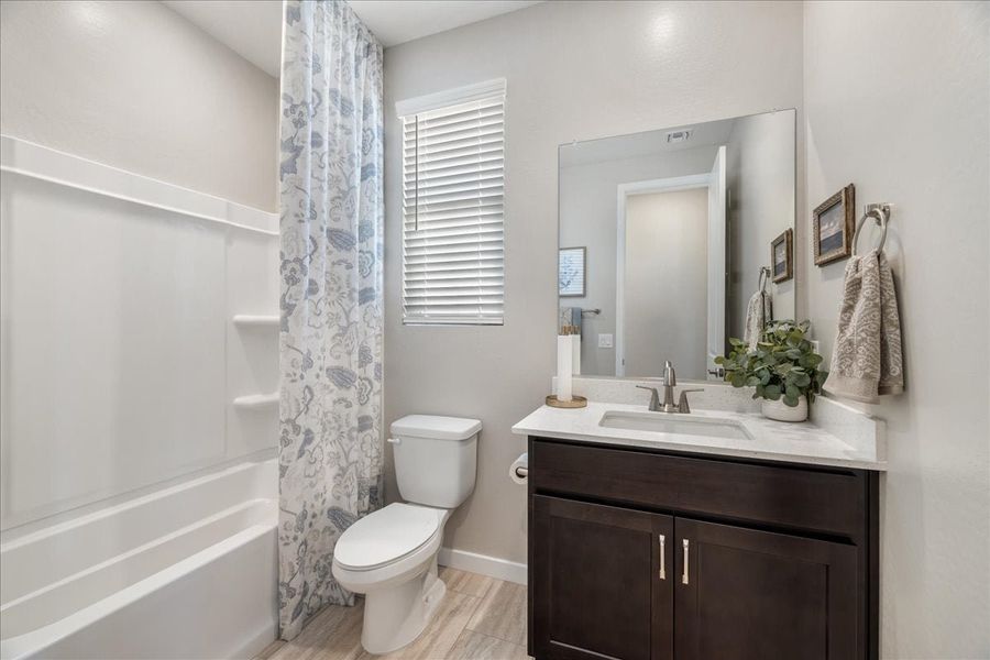 3br New Home in Buckeye, AZ.  - Slide 8