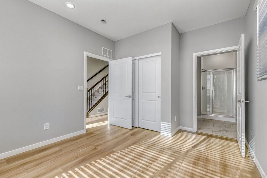 1,983sf New Home in Broomfield, CO.  - Slide 15