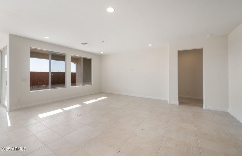 Gathering Room Gathering Room