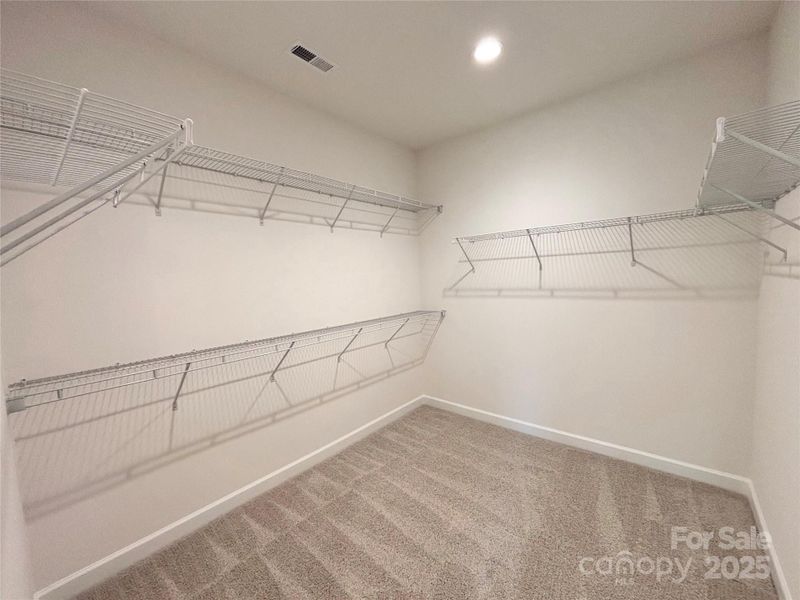 Spacious, unfurnished interior of a new home in Red Hill, Concord (Image 15).