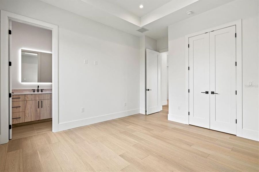 Spacious, unfurnished interior of a new home in , Longboat Key (Image 65). Spacious, unfurnished interior of a new home in , Longboat Key (Image 65).