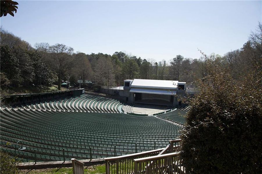 Natural landscape and outdoor views near in Sandy Springs (Image 88). Natural landscape and outdoor views near in Sandy Springs (Image 88).