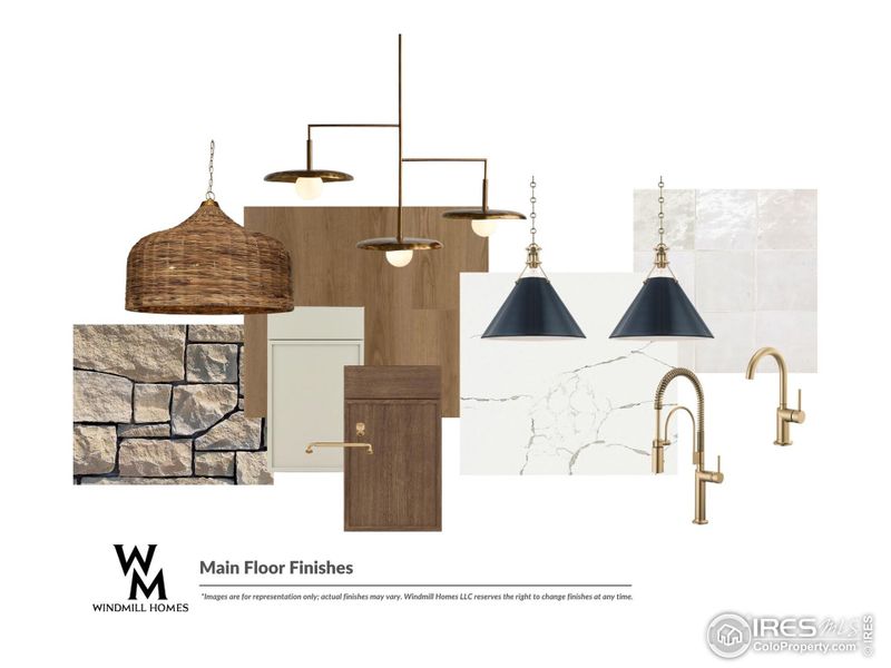 Image 21 of a home in Greenspire At Windsor Lake. Image 21 of a home in Greenspire At Windsor Lake.