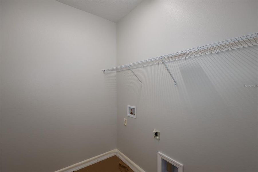 Spacious, unfurnished interior of a new home in Tribute at Ovation, Winter Garden (Image 51). Spacious, unfurnished interior of a new home in Tribute at Ovation, Winter Garden (Image 51).