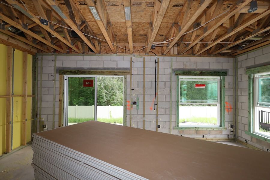 Framing Framing