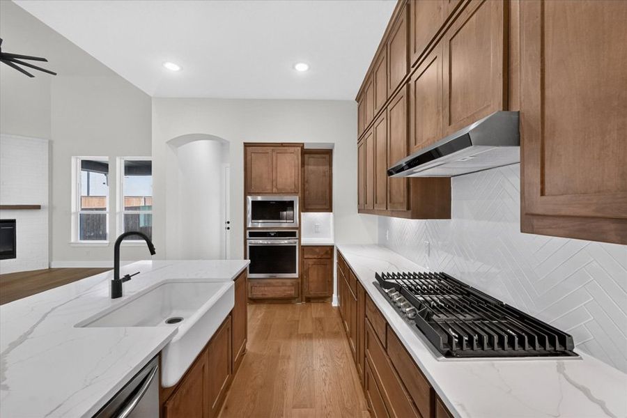 Kitchen Kitchen