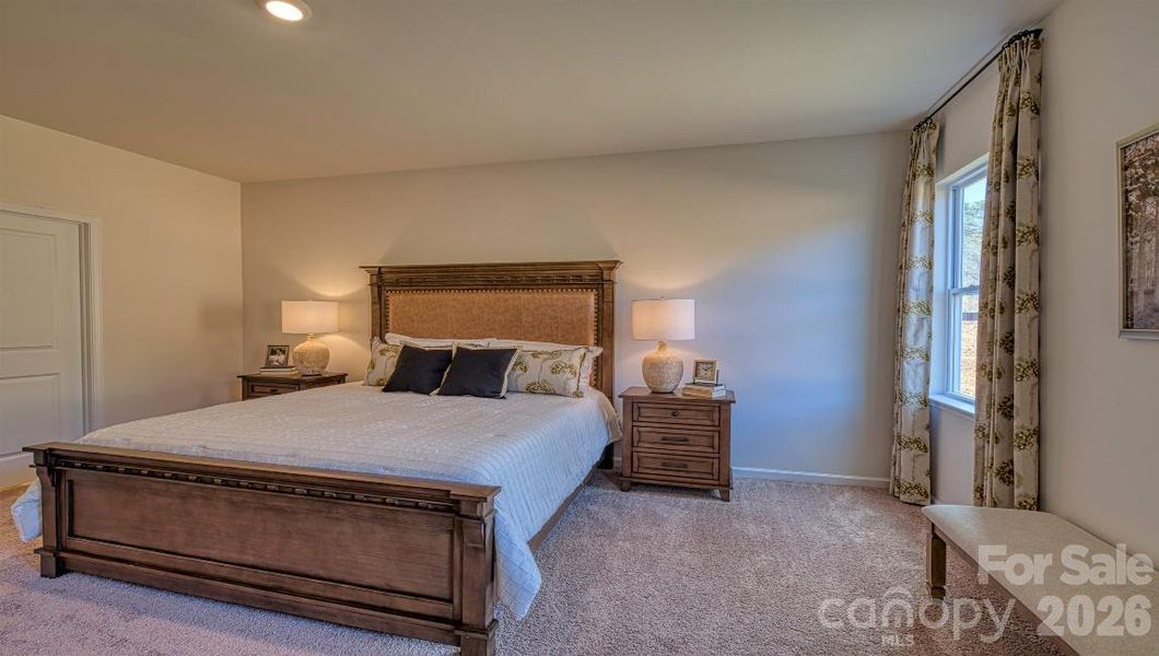 Photos are representative