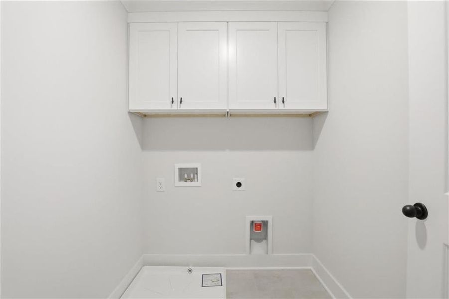 Spacious, unfurnished interior of a new home in , Lawrenceville (Image 46).