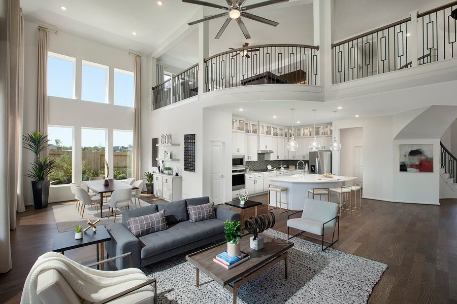 New Home in Porter, TX. - Slide 6 New Home in Porter, TX. - Slide 6