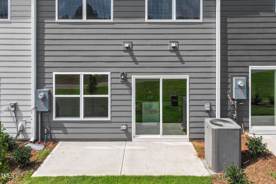 06-156 Central Townes Wy Lot 284 [227429