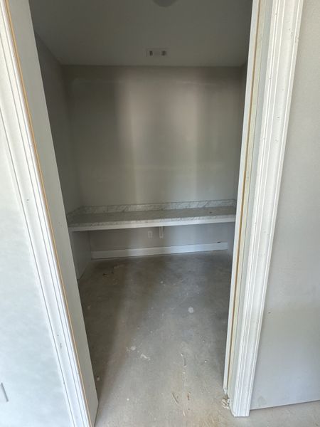 In-progress construction of a new home in Crawford Creek, Grovetown, GA (Image 24).