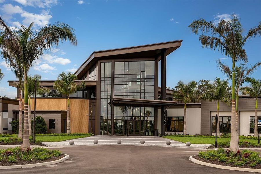 Community amenities in Cassia at Skye Ranch, Sarasota (Image 45). Community amenities in Cassia at Skye Ranch, Sarasota (Image 45).