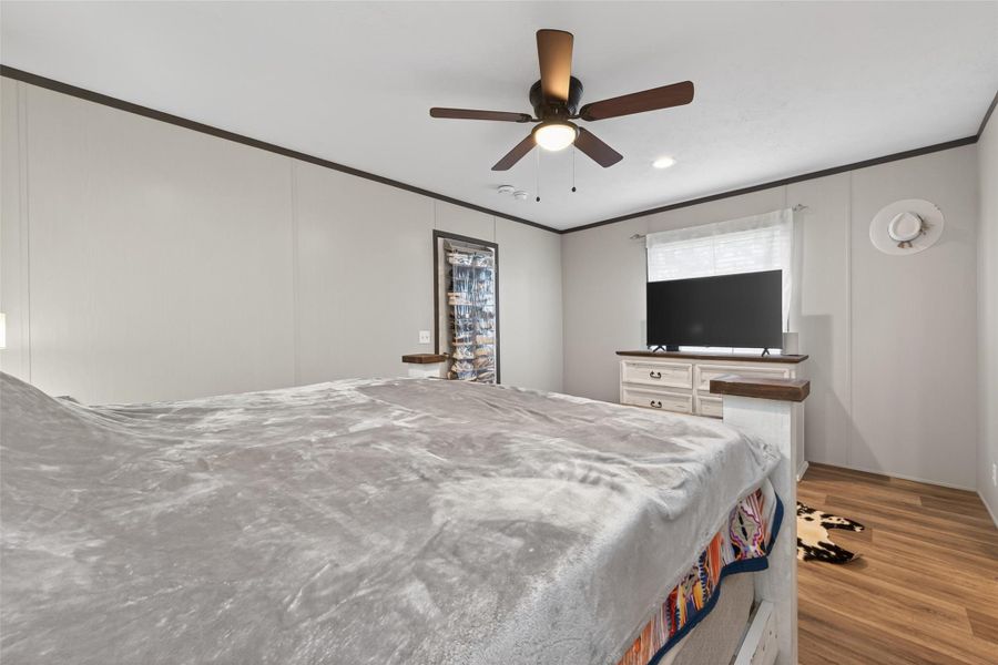 Furnished interior view inside a new home in , Cleveland (Image 7). Furnished interior view inside a new home in , Cleveland (Image 7).