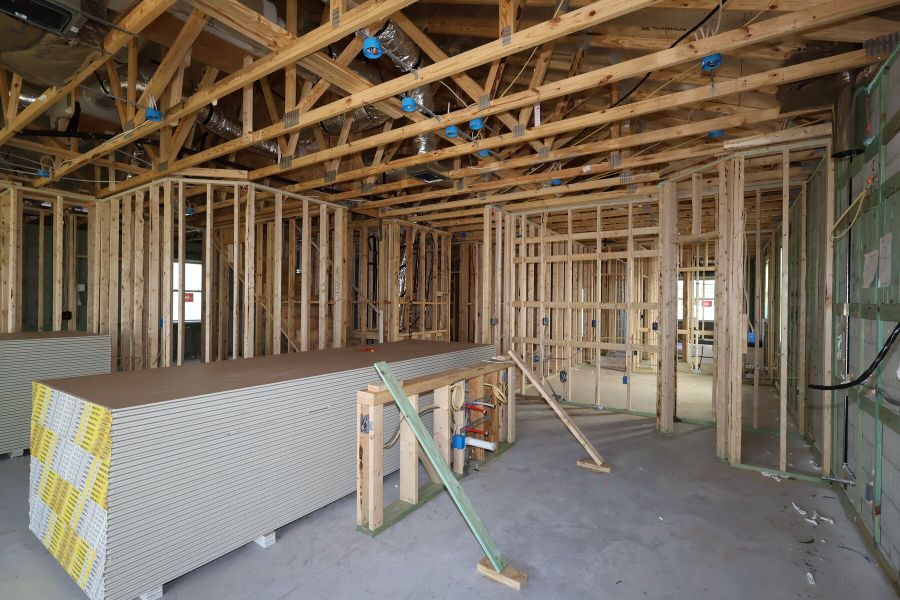 Insulation Insulation