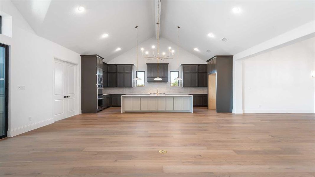 Image 22 of a home in Adkins Park 70'.