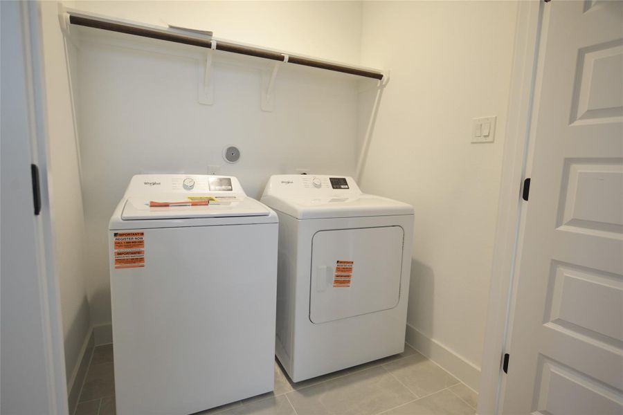 Utility Room Utility Room