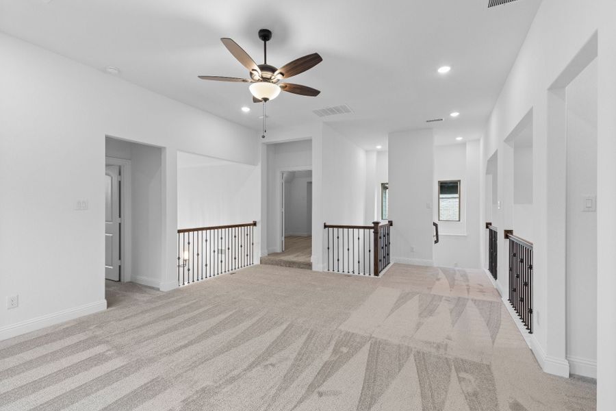 4br New Home in Celina, TX.  - Slide 26