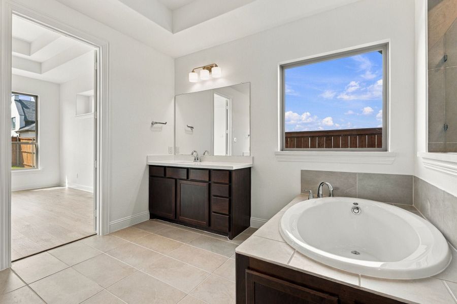 New Home in Celina, TX.  - Slide 30