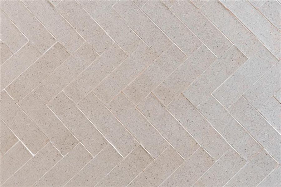 Close-up of interior finishes inside a home in , Canton (Image 20).