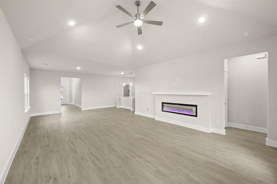 1408 Blackthorne- Living Room-2