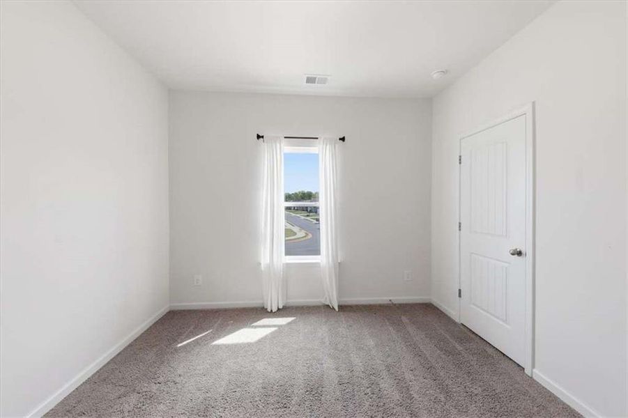 Spacious, unfurnished interior of a new home in , Cartersville (Image 31). Spacious, unfurnished interior of a new home in , Cartersville (Image 31).