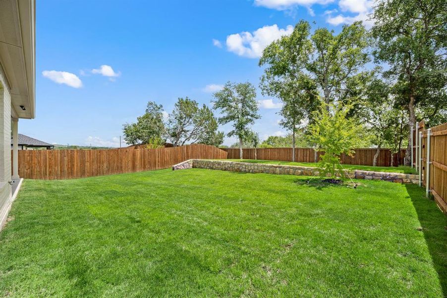 Image 33 of a home in Parks of Aledo. Image 33 of a home in Parks of Aledo.