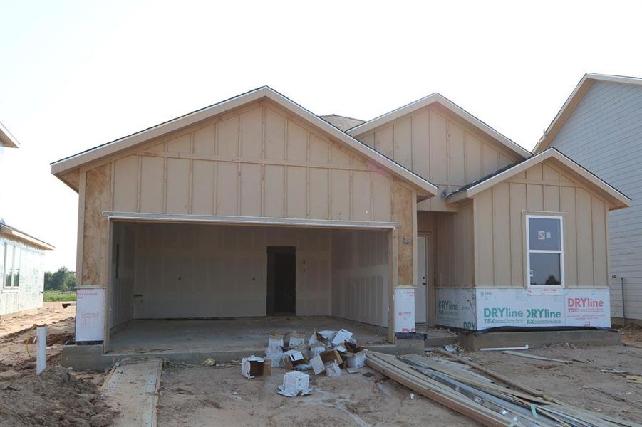 22115 Hat Creek Drive ~ Under Construction