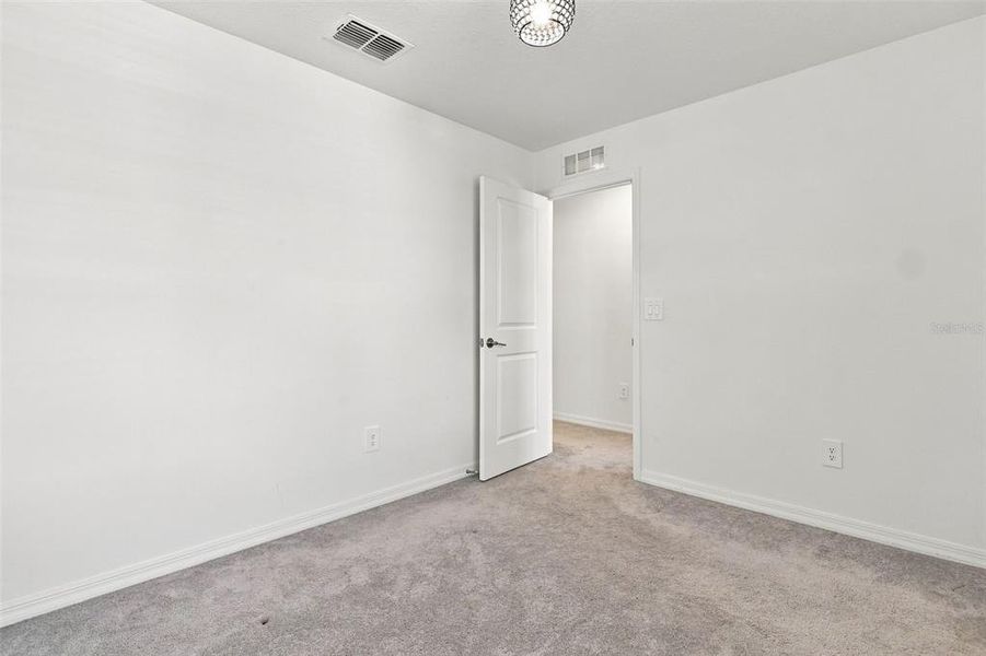 Spacious, unfurnished interior of a new home in Two Rivers, Zephyrhills (Image 43). Spacious, unfurnished interior of a new home in Two Rivers, Zephyrhills (Image 43).