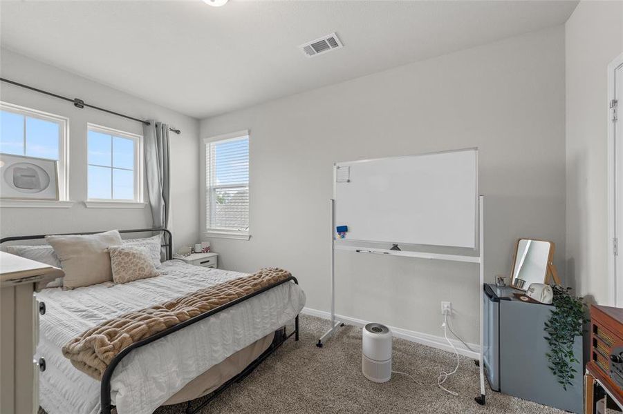 Furnished interior view inside a new home in , Waco (Image 15). Furnished interior view inside a new home in , Waco (Image 15).