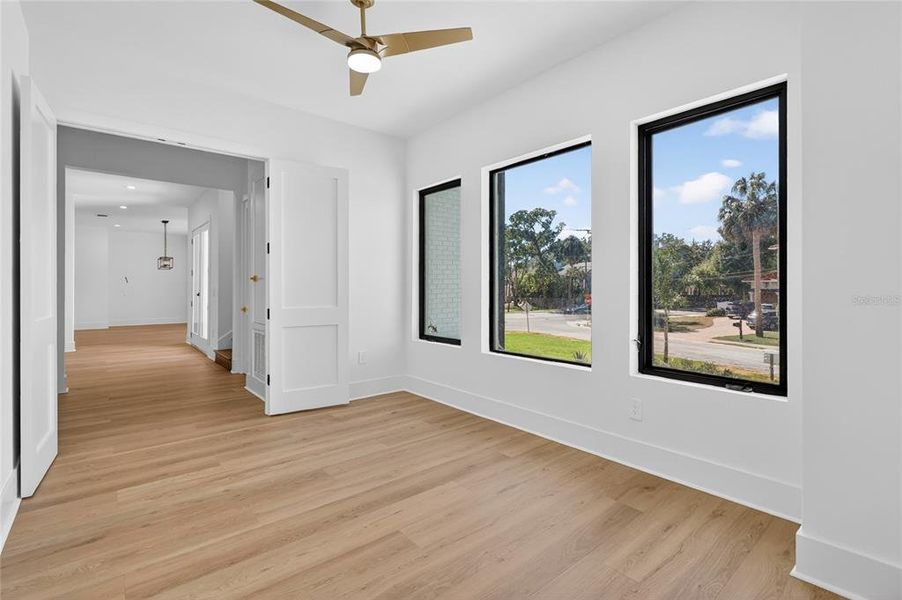 Spacious, unfurnished interior of a new home in , Tampa (Image 71). Spacious, unfurnished interior of a new home in , Tampa (Image 71).