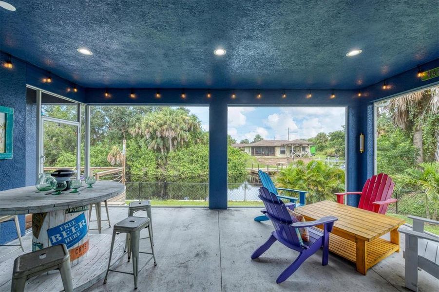 Community amenities in , Punta Gorda (Image 17).