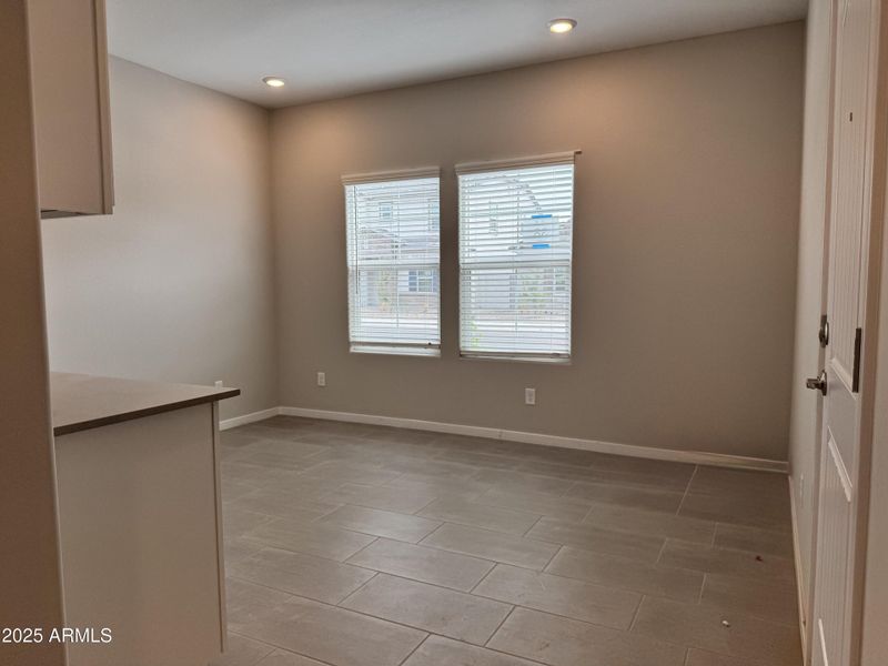 Suite living room Suite living room