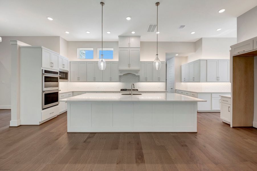 Kitchen Kitchen