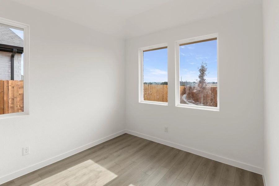 Dining Room Representative Photo